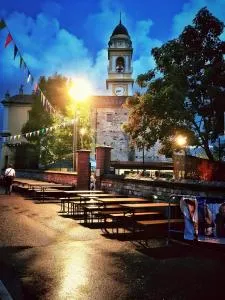 L'angolo nascosto - Villò