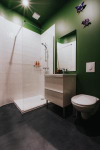 Appartements L-appartement - Meursault : photos des chambres