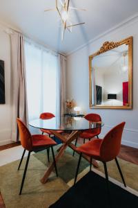 Lappartement - Meursault