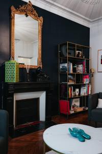 Lappartement - Meursault