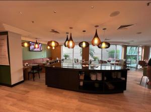 Hotel Moema Ibirapuera UH1910