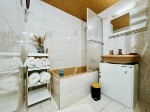 Appartements Les Marmottes by valcenis net : photos des chambres