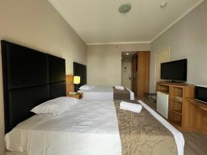 Hotel Moema Ibirapuera UH1910