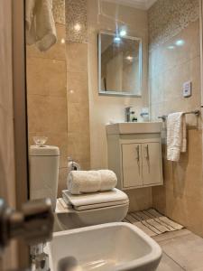 Departamento Centro BA - ESTILO URBANO II