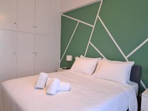 Like Your Home! - 3hvězdičkové hotely ve městě Patra