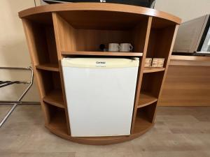 Hotel Moema Ibirapuera UH1910