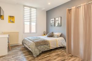 Maisons d'hotes La suite Kora : photos des chambres