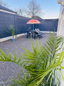 T3 Ancenis Saint Gereon - 昂瑟尼