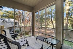 Pawleys Plantation Retreat Villa Deluxe Amenities