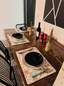 Appartements T3 Ancenis Saint Gereon : photos des chambres