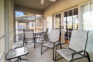 Pawleys Plantation Retreat Villa Deluxe Amenities