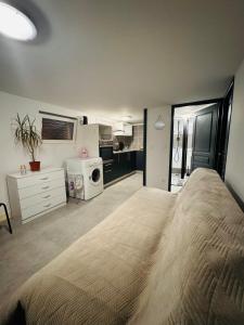 Appartements T3 Ancenis Saint Gereon : photos des chambres