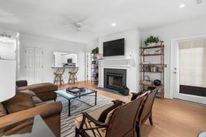 Pawleys Plantation Retreat Villa Deluxe Amenities