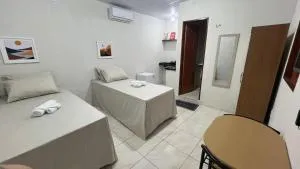 Quarto lua - Paraipaba