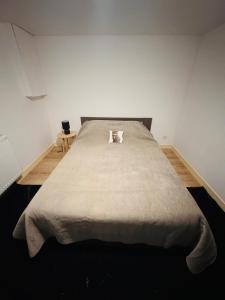 Appartements T3 Ancenis Saint Gereon : photos des chambres
