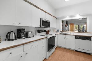 Pawleys Plantation Retreat Villa Deluxe Amenities