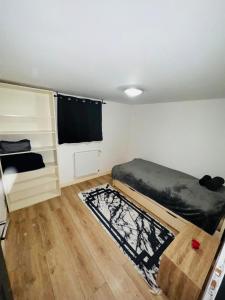 Appartements T3 Ancenis Saint Gereon : photos des chambres
