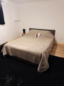 Appartements T3 Ancenis Saint Gereon : photos des chambres