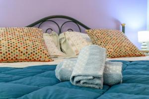 "A casa dei Nonni" House near the metro C