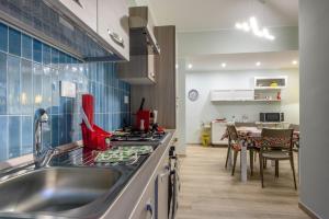 "A casa dei Nonni" House near the metro C