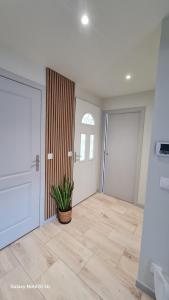 Maisons de vacances Cocon tout confort bien situe : photos des chambres