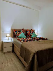 Gast Haus - Turnişor