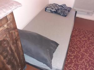 Sejours chez l'habitant Dortoir pour hommes : photos des chambres