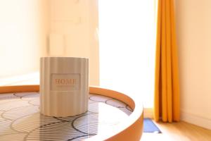 Appartements Le Neo - Studio chic avec sa cour privative et fibre : photos des chambres