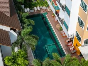 Buasri Boutique Patong - Patong-part