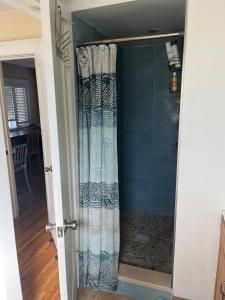 Cozy One Bedroom Apartment