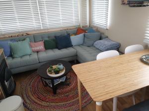 Stacaravan Duingras Ameland