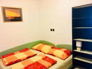 Balatonföldvar Centrum Apartmanok 2
