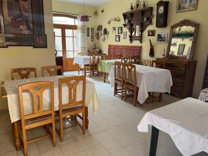 Residence Tozeur Almadina