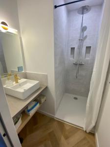 Appartements Appartement, tout confort : photos des chambres