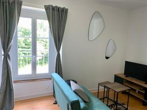 Appartement, tout confort