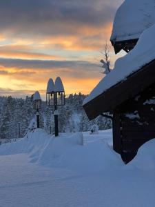 Family Lodge in Stryn