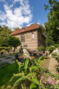 POSTEN nordic cuisine - Vledder