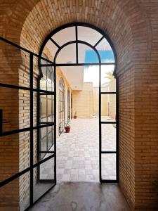 Residence Tozeur Almadina