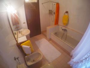 Appartamento Dalla Bella - Agenzia Cocal