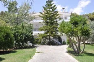 Villa Elli - Áyios Ioánnis