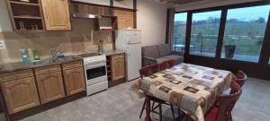 Studio au Grand Cœur Chaux