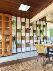 Pousada Solar dos Guaras