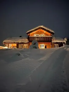 Family Lodge in Stryn - 盖郎厄尔峡湾