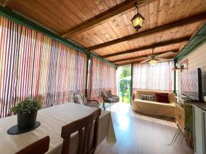 Bungalow am Luganer See - by LagoHolidays