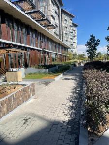 Hermoso Departamento