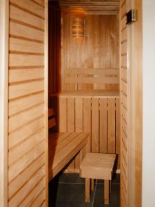 Suite Cara - Logement Atypique Sauna Balneo - Centre Historique