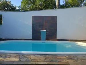 Casa de campo rocha - 里贝朗皮里斯