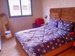 New furnished apartment