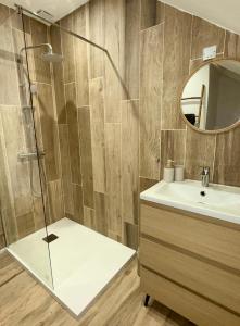 Appartements LE JEAN JAURES Arrivee Autonome : photos des chambres