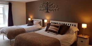 The Greyhound, Hackforth Near Bedale